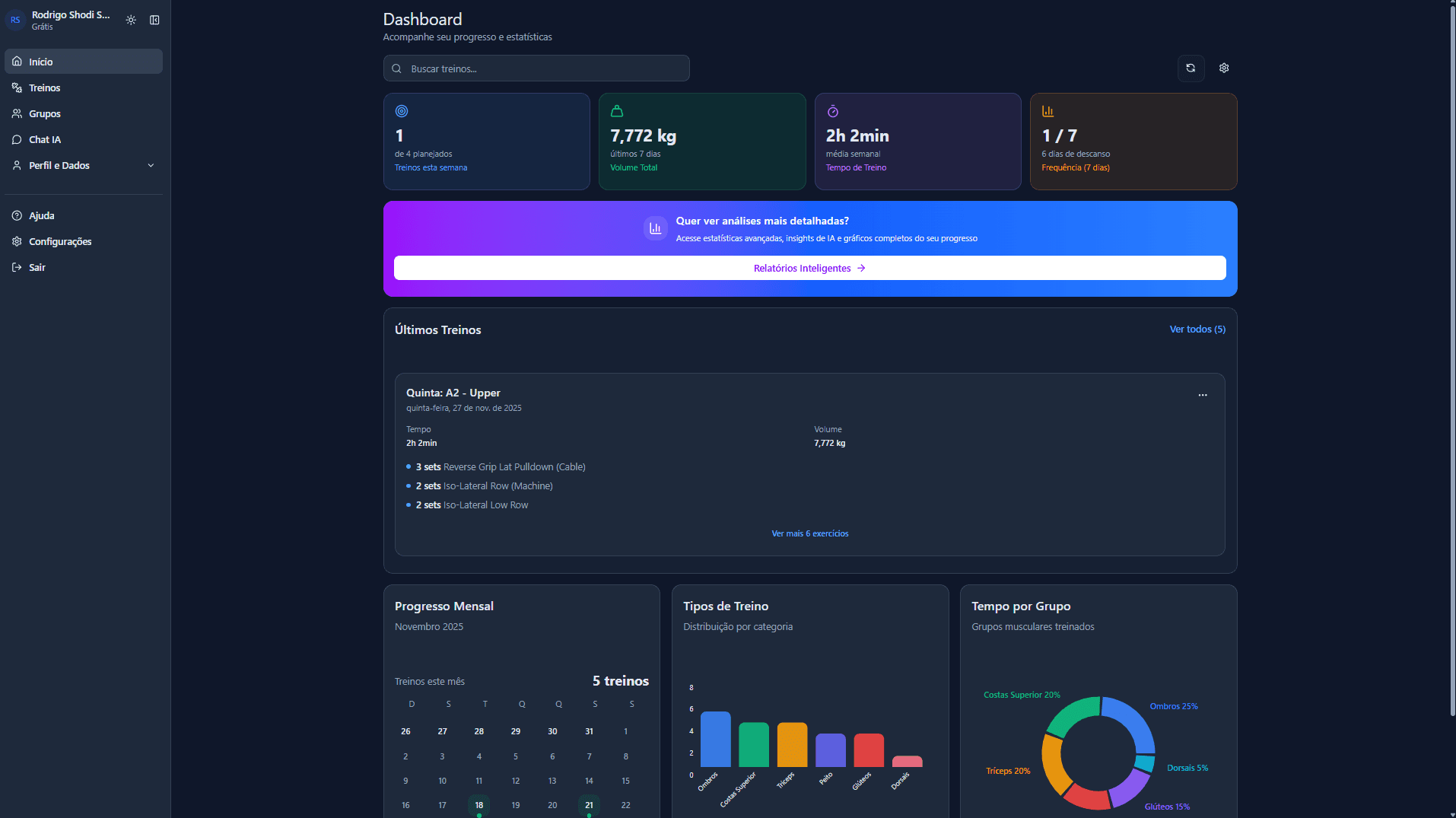 PaceX AI preview