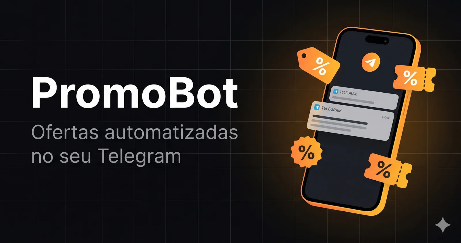 PromoBot preview
